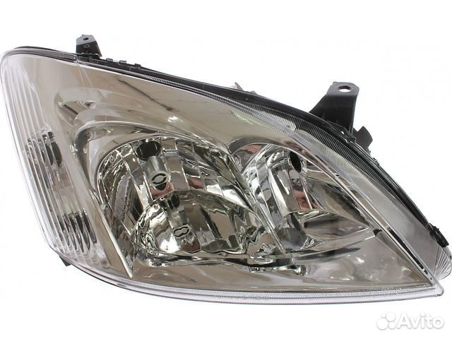 Фара прав. Corolla Allex Runx