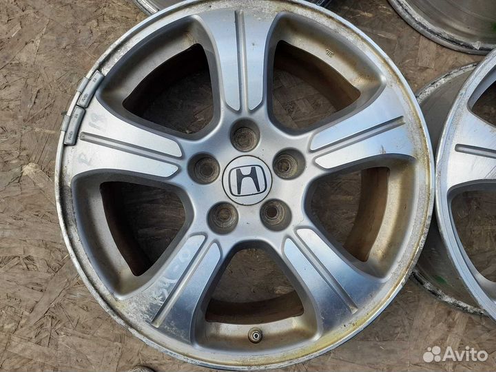 Диск литой Honda Pilot 2 SZA18075B