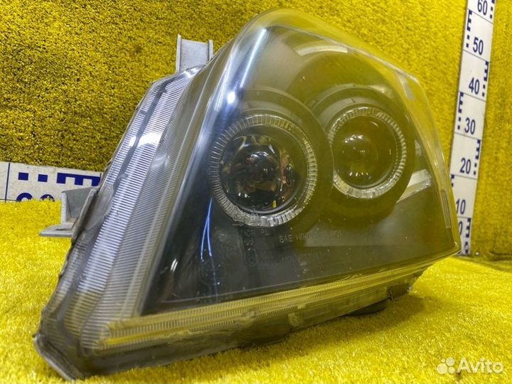 Фара передняя Toyota Land Cruiser Prado 145510