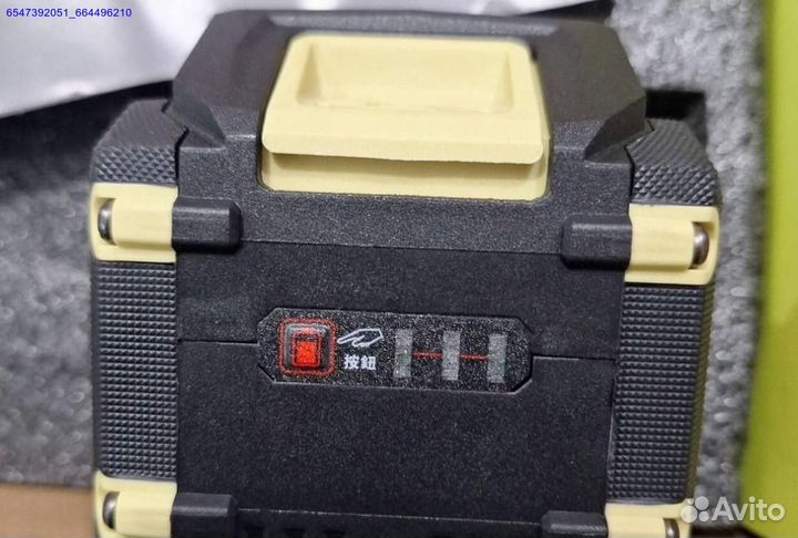 Гайковерт Feng Bao FB1200 оригинал оптом (Арт.46064)