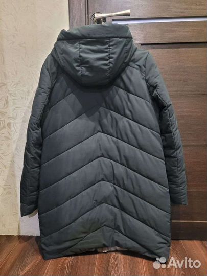 Пуховик 52/54