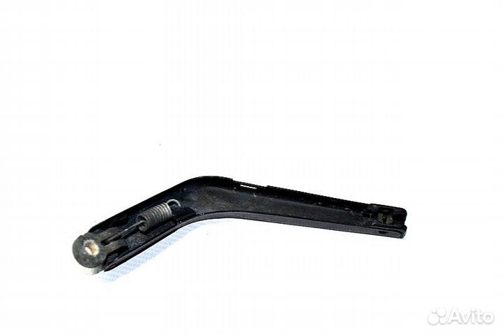 Поводок/Дворникодержатель фары, левый scania R-ser