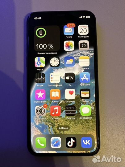 iPhone 11 Pro, 64 ГБ