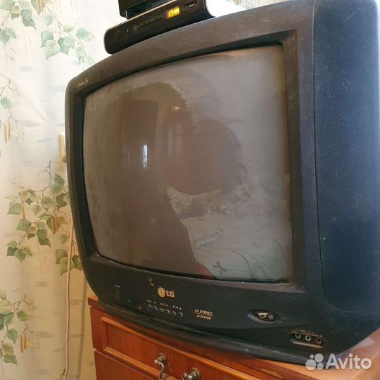 Телевизоры бу