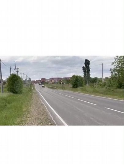 Участок 6,7 сот. (СНТ, ДНП)