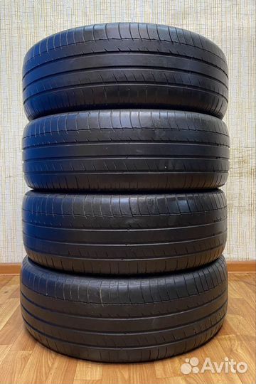 Michelin Latitude Sport 3 225/60 R18