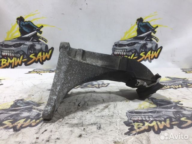 Кронштейн двигателя Bmw 3 E36 sedan/ E36/2C M44B19