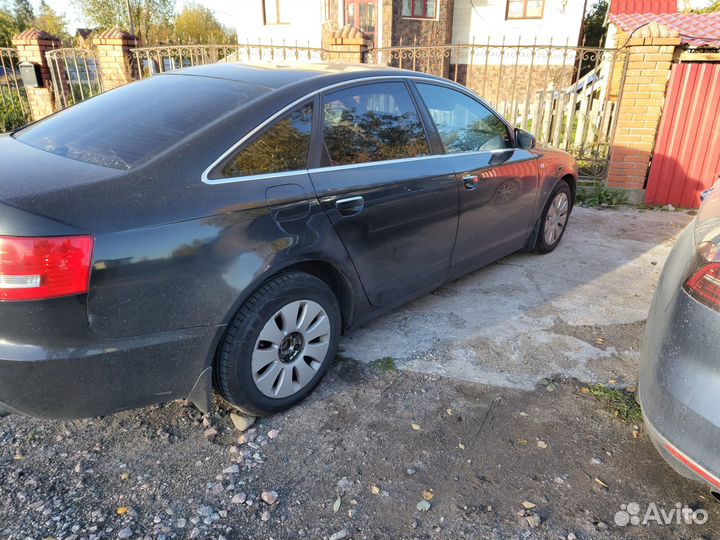 Колеса в сборе Audi r16