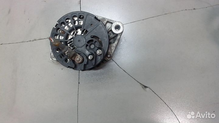 Генератор Saab 9-5, 2007