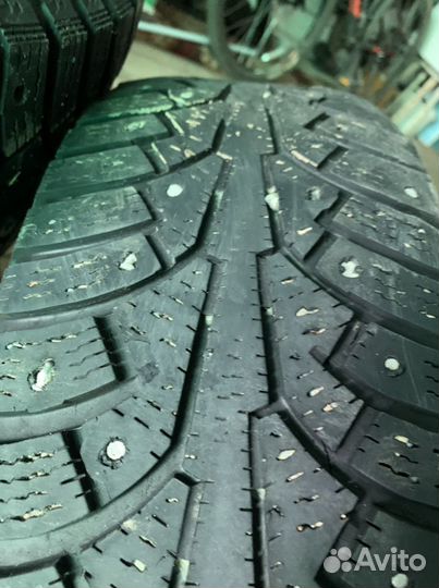 Nokian Tyres Nordman 5 185/65 R15