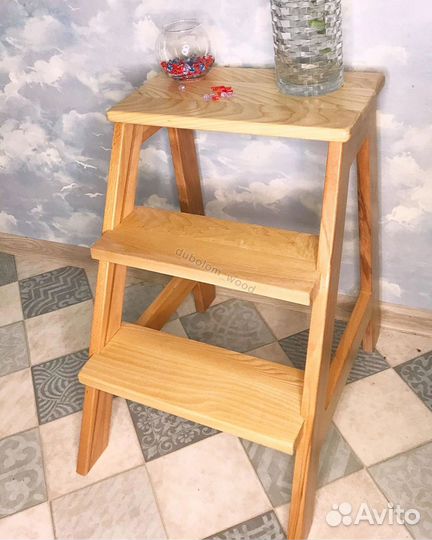 Столярные работы по дереву