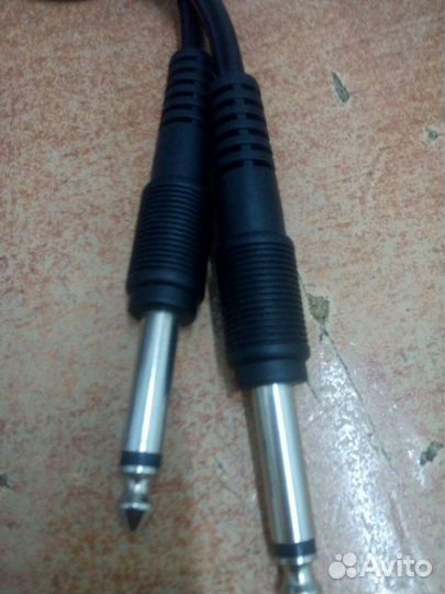 Кабель соединительный