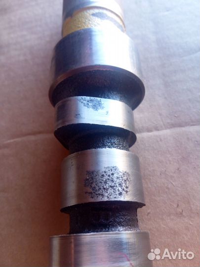 Mitsubishi montero sport Распредвал левый 6G72 24к