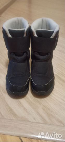 Сапоги, ботинки 32