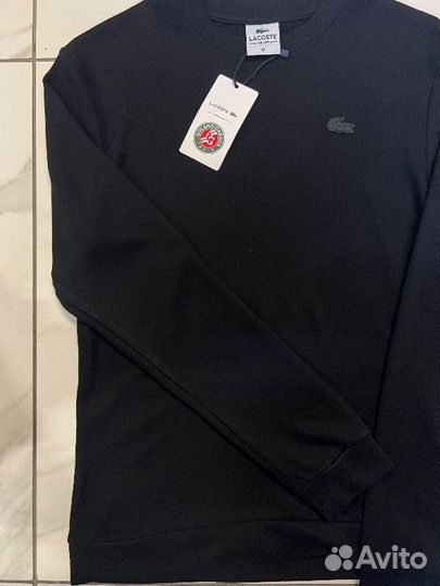 Джемпер Lacoste