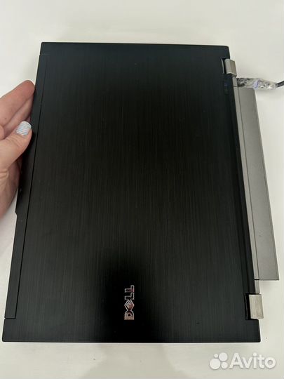 Ноутбук Dell Latitude E4300