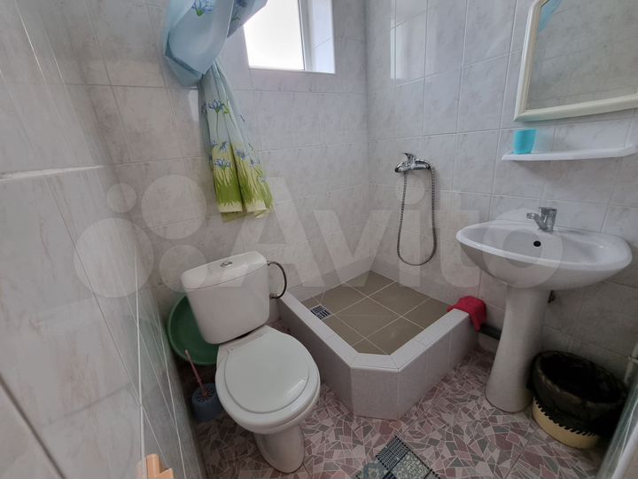 Комната 19 м², 4/4 эт.