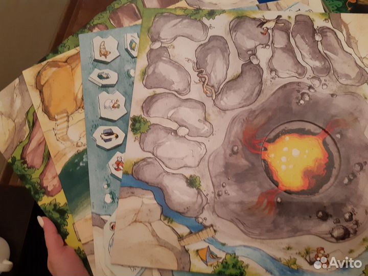 Игра Наbа 4226