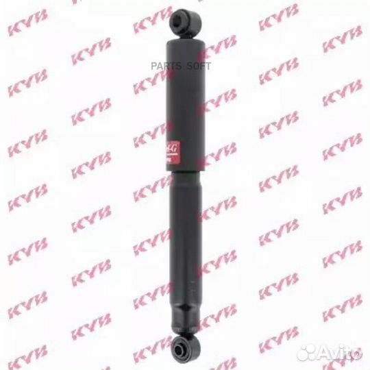 Амортизатор 344099