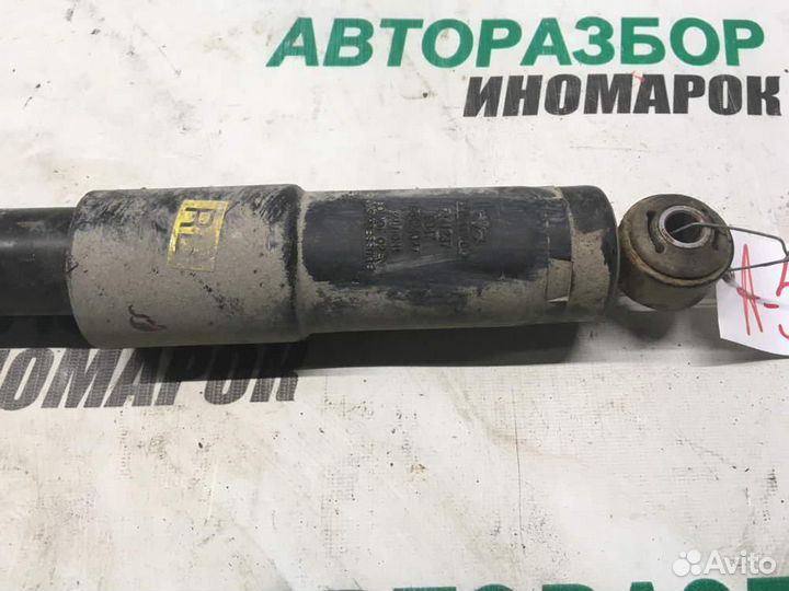 Амортизатор задний для Chevrolet Spark 2005-2009г