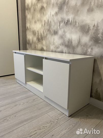 Тумба под телевизор новая