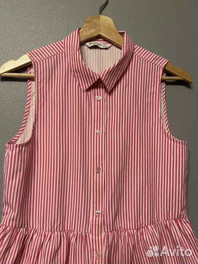 Сарафан stradivarius