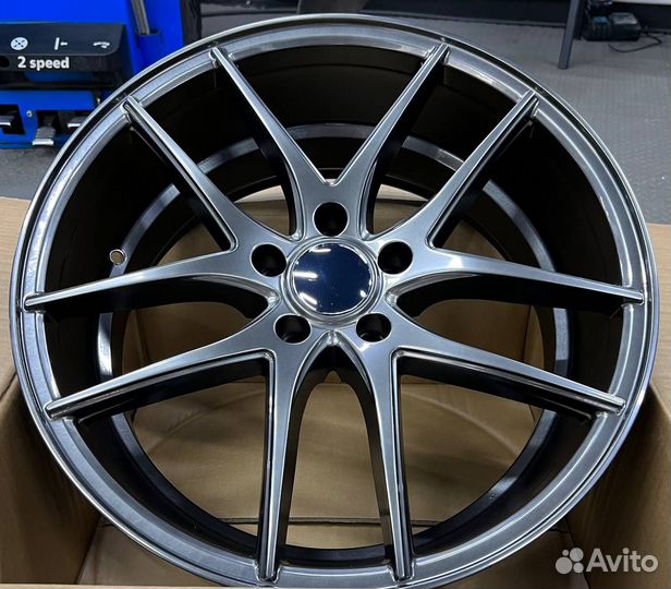 Диски на Kia K5 Киа К5 R19