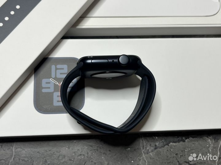 Часы Apple Watch SE 2nd Gen 2022 44 mm 99 акб