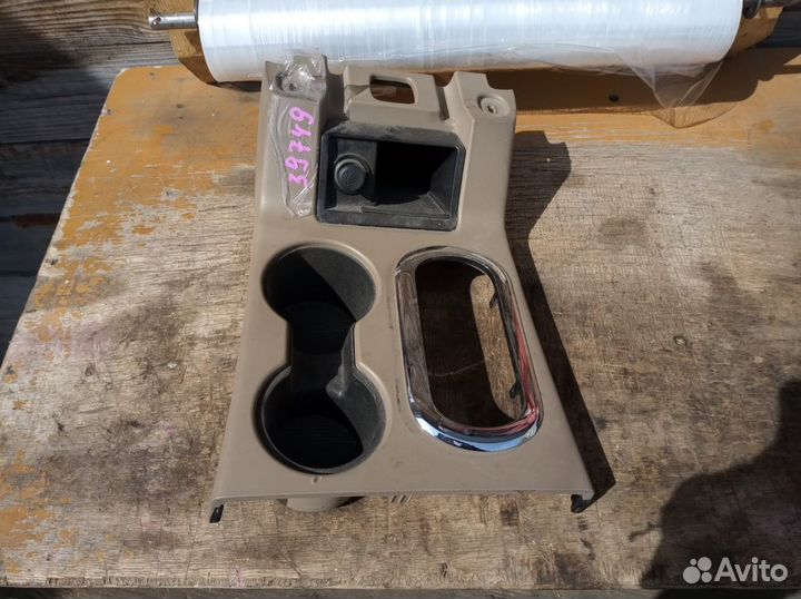 Консоль селектора Ford/ Explorer/ U251/ 07.2005