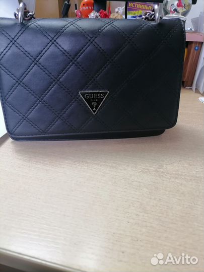 Сумка guess