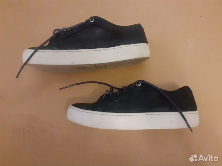 Кеды женские 36 размер