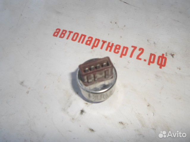 Датчик кондиционера Iran Khodro Samand 2003