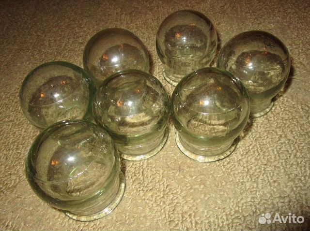 Медицинские банки СССР