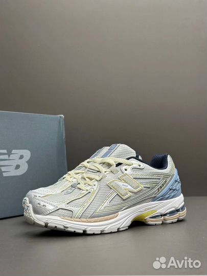 Кроссовки New balance 1906 (42)