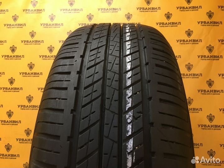 Hankook Dynapro HP2 RA33 215/60 R17 96V