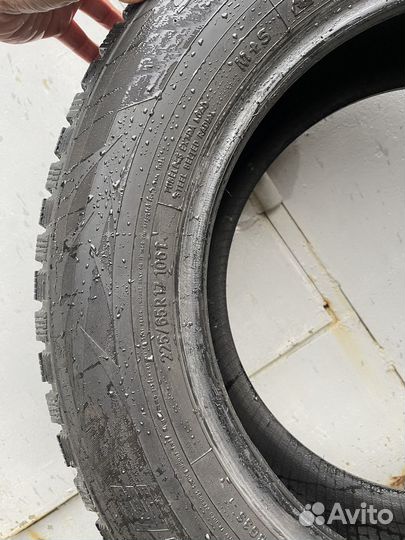 Toyo Observe G3-Ice 225/65 R17