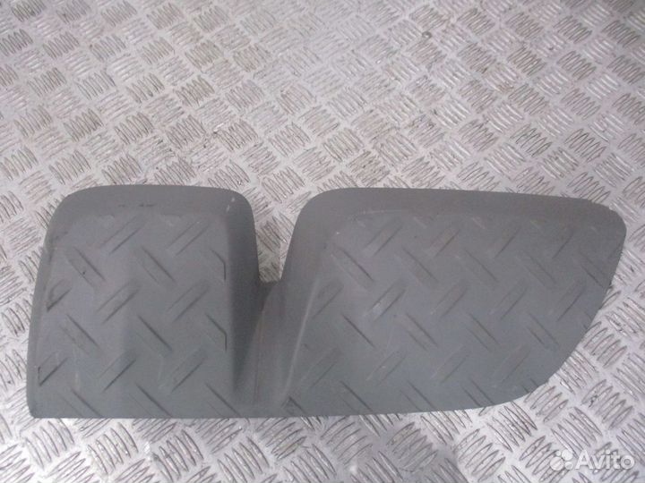 Крышка зеркала Mercedes-Benz A9438111107