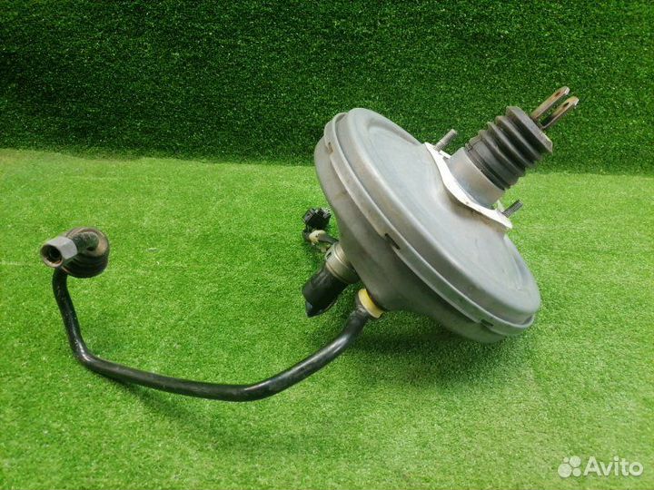 Вакуумный усилитель Mercedes Clk Coupe C208