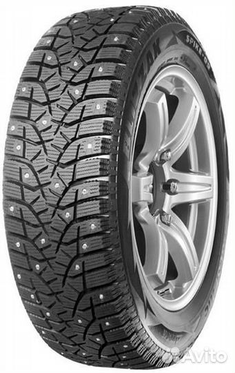 Bridgestone Blizzak Spike-02 SUV 225/60 R17