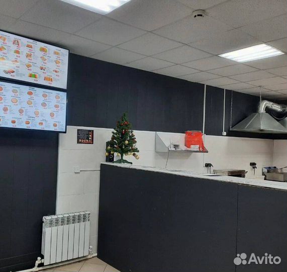 Бизнес по франшизе доставки еды