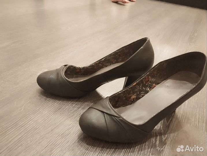 Туфли женские 38 размер