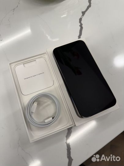 iPhone 14 Pro Max, 128 ГБ