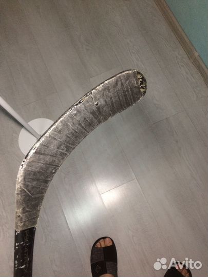 Клюшка хоккейная детская левый хват