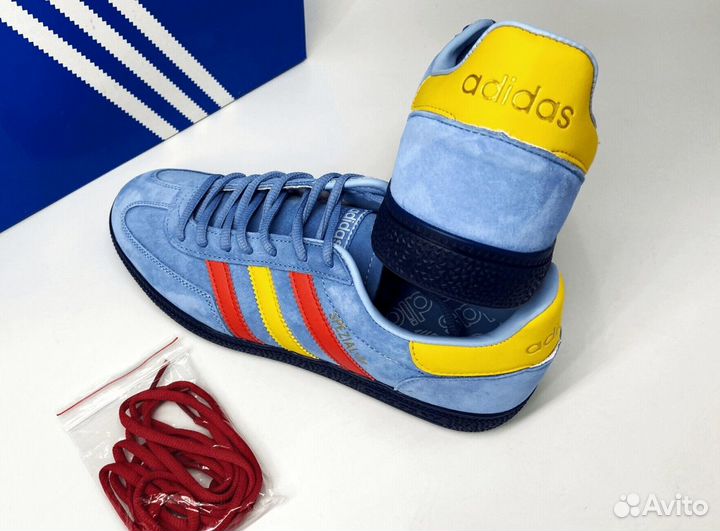 Кроссовки Adidas Spezial