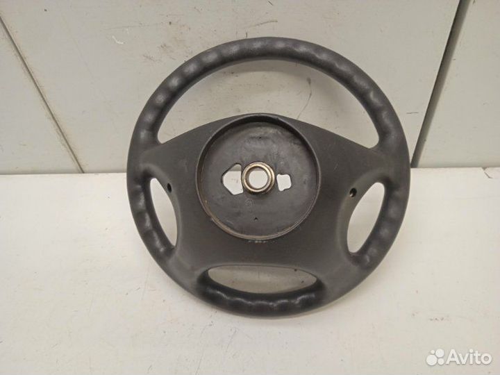 Руль Mercedes-Benz C-Class W203 2.0 2002