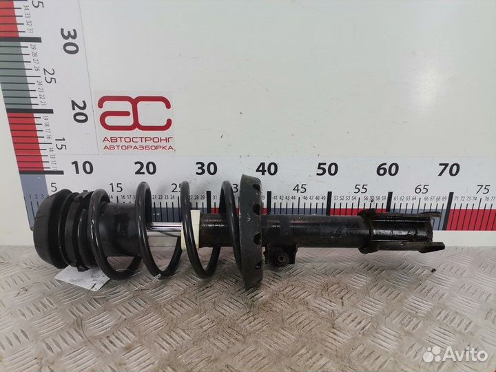 Стойка для Opel Zafira A