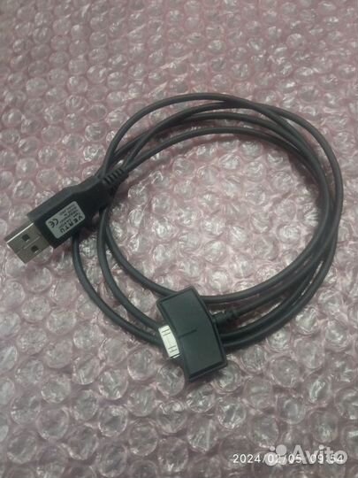 USB Дата-кабель для передачи данных Vertu