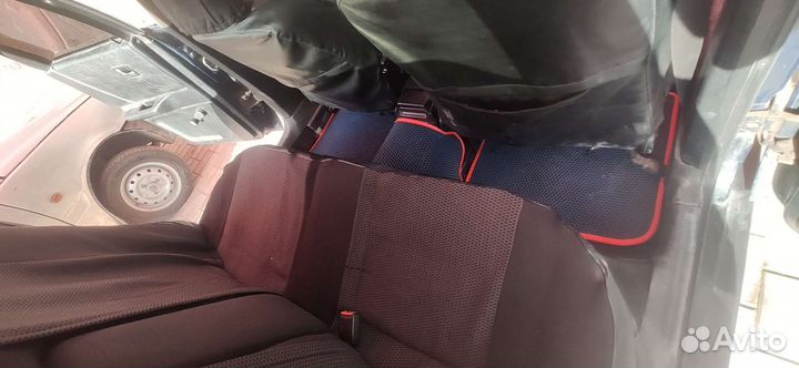 Audi 80 1.6 МТ, 1991, 600 000 км