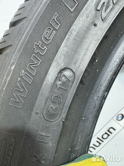 Hankook Winter I'Cept Evo2 W320 225/45 R18 95V