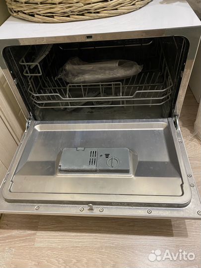 Посудомоечная машина hansa 60 см